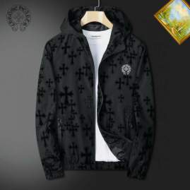 Picture of Chrome Hearts Jackets _SKUChromeHeartsM-3XL25tn2534904
